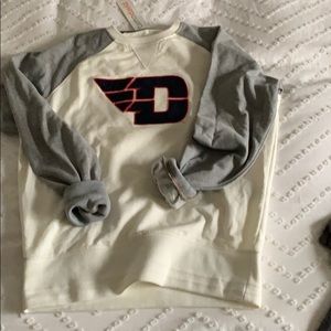 Dayton Flyers Sweatshirt